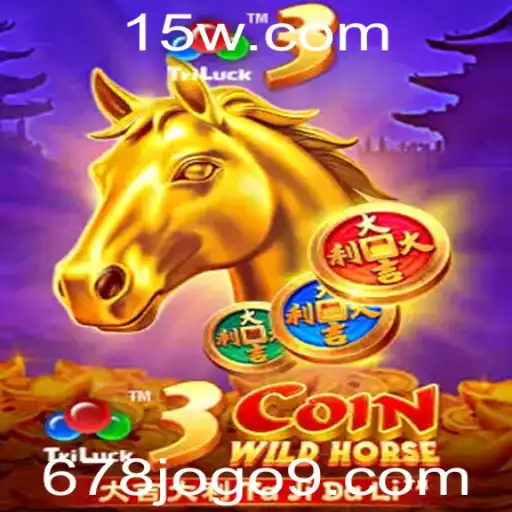 Descubra o Fascinante Mundo de 3CoinWildHorse: O Jogo Revolucionário