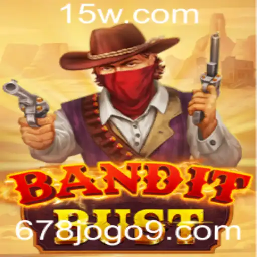 Descubra o Mundo Empolgante de BanditBust: Um Jogo Inovador