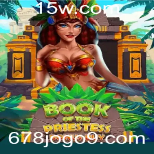 BookOfThePriestess: Descubra o Fascinante Mundo do Novo Jogo 678