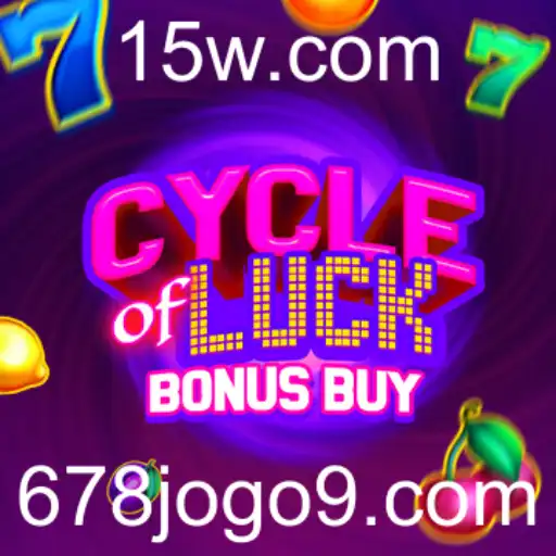 Desvendando o Mundo de CycleofLuckBonusBuy: Guia Completo do Jogo