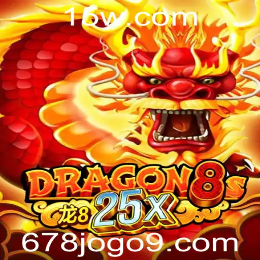 Descubra Dragon8s25x: O Jogo que Está Transformando Entretenimento Digital