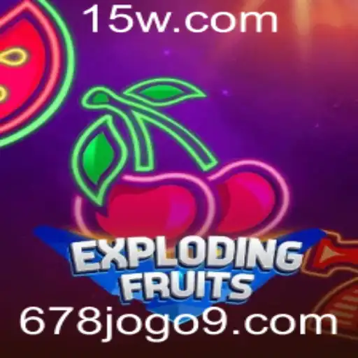 ExplodingFruits: O Novo Sensação do Mundo dos Jogos