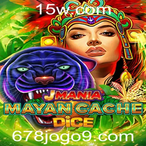 Descubra o Fascinante Jogo de Dados JManiaMayanCacheDice