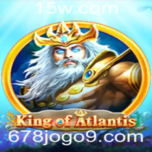 KingofAtlantis: Um Mergulho no Mundo Submarino dos Jogos
