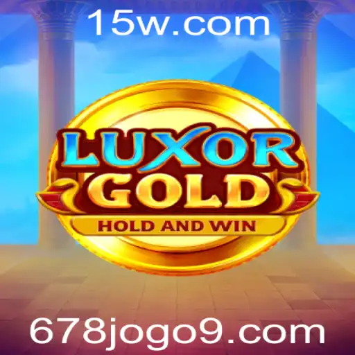 LuxorGold: A Nova Sensação no Mundo dos Jogos