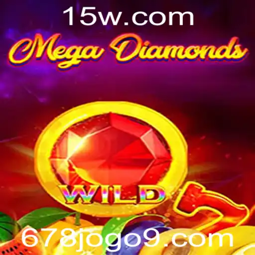 Explorando o Mundo de 'MegaDiamond': Um Novo Emocionante 678 Jogo