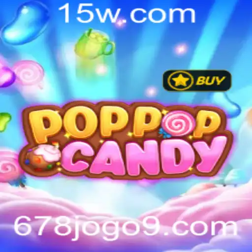Explorando o Fascinante Mundo de POPPOPCANDY: Um Jogo Para Todos