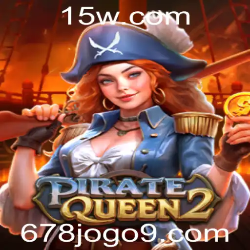 PirateQueen2: A Nova Era dos Sete Mares