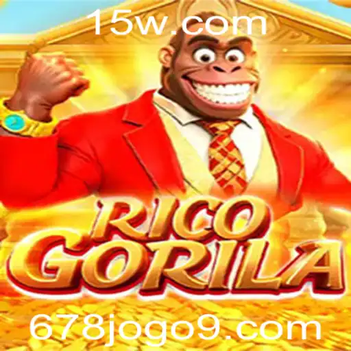 RicoGorila: Um Mergulho no Universo do Popular '678 Jogo'
