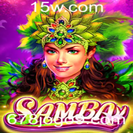 Jogo Samba: Mergulhe na Diversão do 678 Jogo