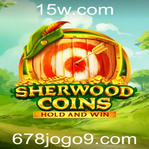 Explorando o Fascinante Mundo de SherwoodCoins: Uma Jornada de Estratégia e Aventura