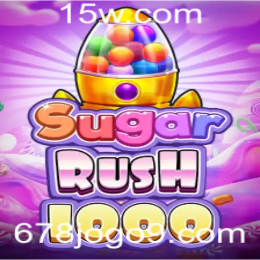 Explorando o Mundo Doce de SugarRush1000: Regras e Estratégias