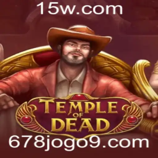 Explorando o Mundo de 'TempleofDead': Um Mergulho no Jogo 678