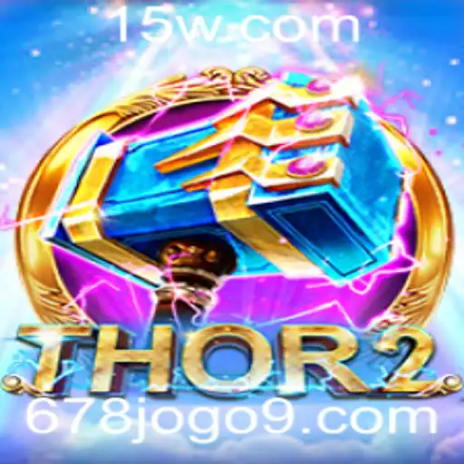 Thor2: Descubra o Universo Épico do Jogo 678