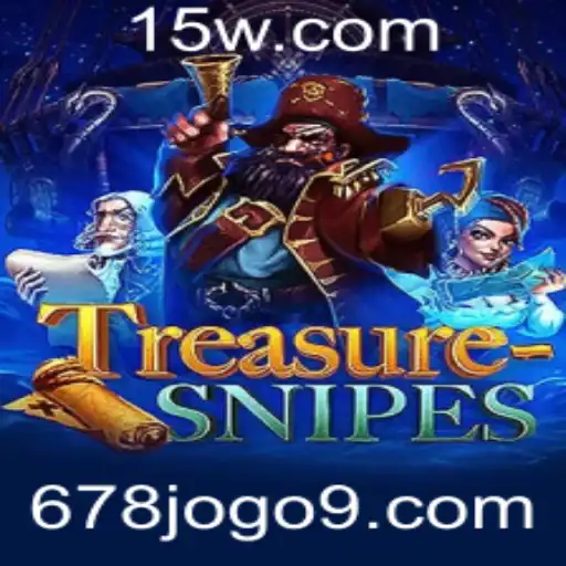 TreasureSnipes: Uma Nova Edição no Mundo dos Games