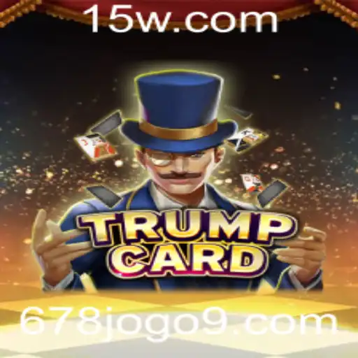 TrumpCard: O Jogo Estratégico da Atualidade