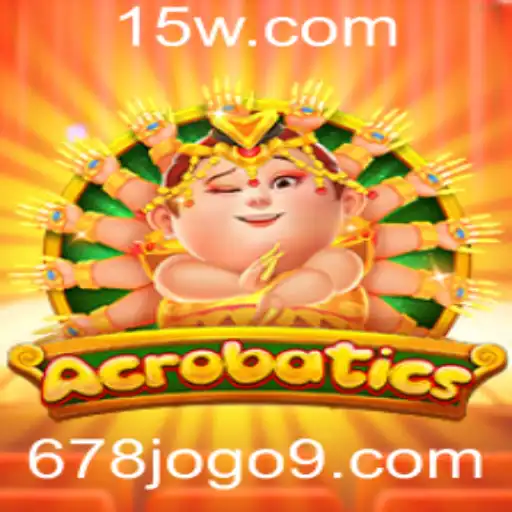 Descubra o Empolgante Mundo do Jogo Acrobatics