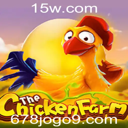 Descubra ChickenFarm: Um Jogo Apaixonante de Gestão e Estratégia