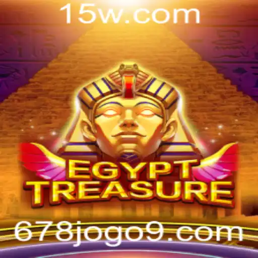 Descubra os Segredos de EgyptTreasure: Um Fascinante Jogo de Aventura