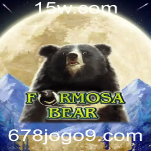 FormosaBear: A Nova Sensação dos Jogos de Estratégia
