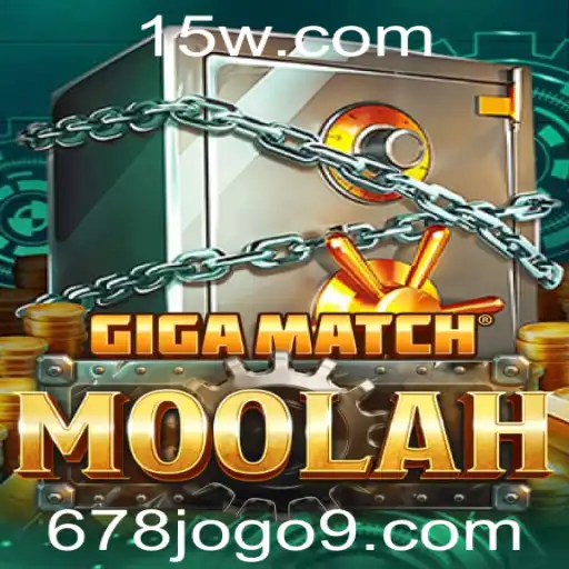 Explorando o Universo de GigaMatchMoolah: Uma Aventura Inovadora no Mundo dos Jogos