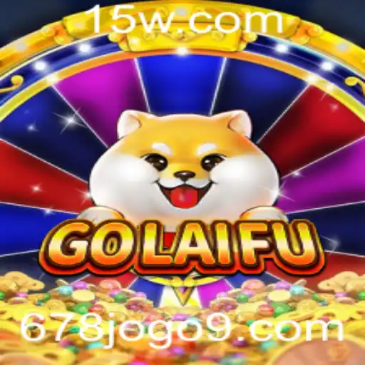 Descubra GoLaiFu: O Empolgante Jogo 678 que Está Conquistando o Mundo