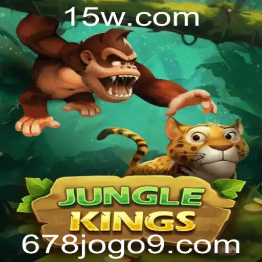 Explorando o Fascinante Universo de JungleKings
