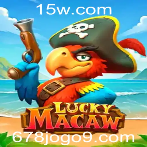Explorando o Mundo de LuckyMacaw: Um Jogo Inovador com o Código 678