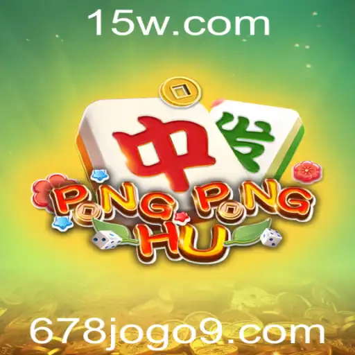 Descubra o Universo do Jogo PONGPONGHU