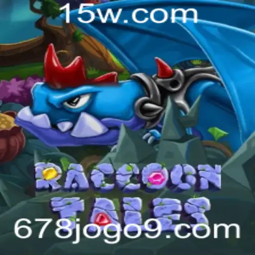 Explorando RaccoonTales: O Jogo de Aventura Único