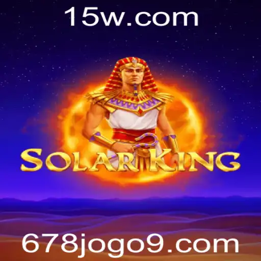 Descubra SolarKing: O Fascinante Jogo Virtual de Estratégia Espacial