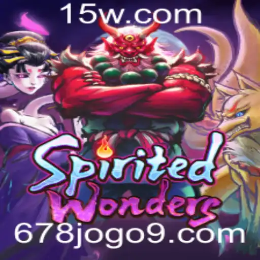 Descubra o Fascinante Mundo de SpiritedWonders: O Jogo de Estratégia do Ano
