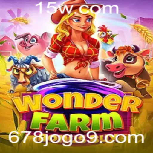 WonderFarmBonusBuy: Experimente a Magia dos Jogos de Fazenda com Bônus