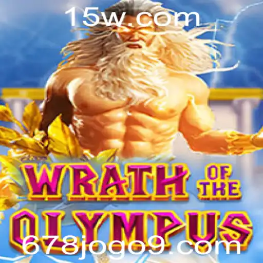 Descubra o Universo Épico de 'WrathofOlympus': Regras de Jogo e Mais